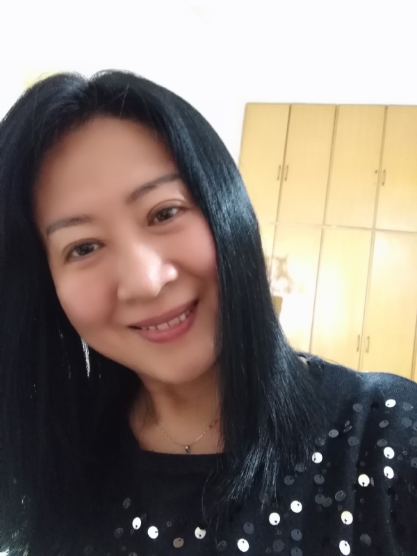 雅寻的第二张照片--株洲基督教相亲网