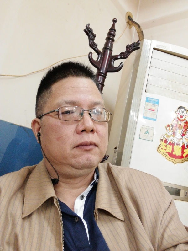 一个人的第一张照片--株洲基督教相亲网
