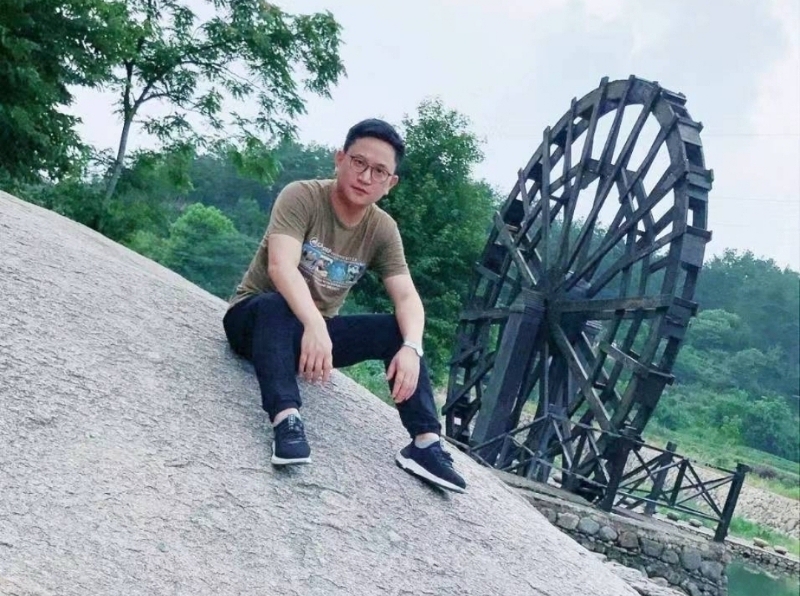 余生都是你自己的第三张照片--株洲基督教相亲网