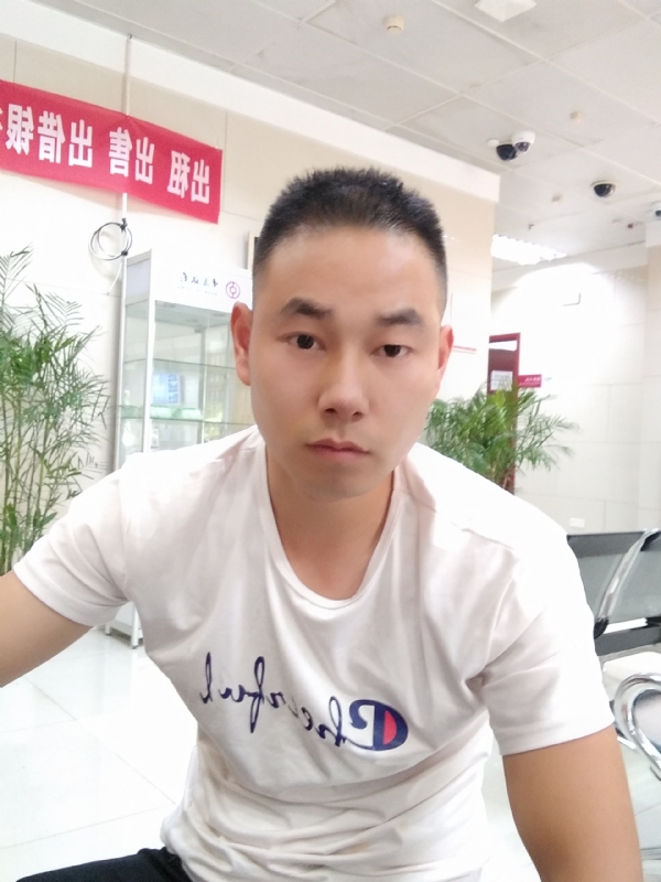 小少的第一张照片--株洲基督教相亲网