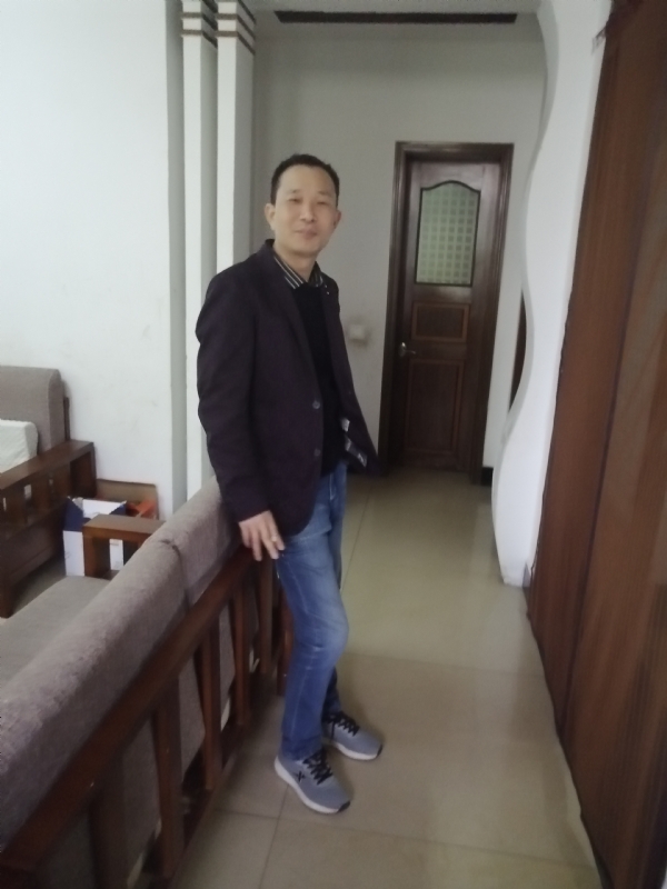 相亲相爱的第二张照片--株洲基督教相亲网